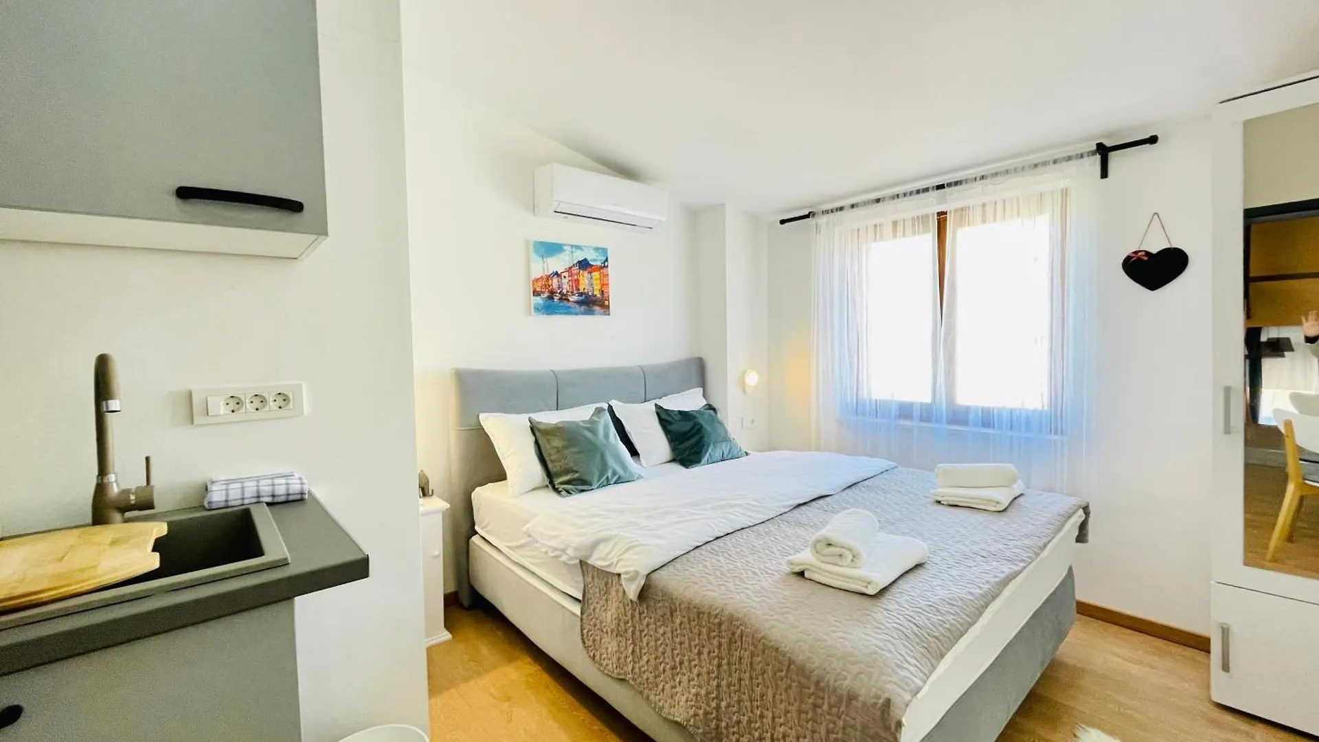 Appartamento Astraluxe Fažana