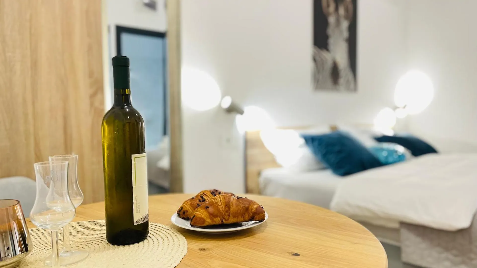 Appartamento Astraluxe Fažana