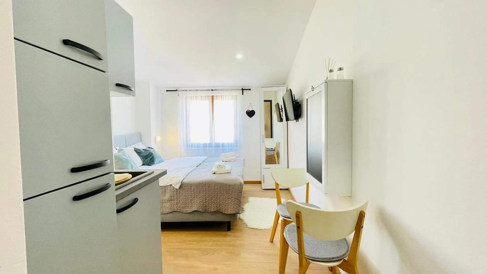 Appartamento Astraluxe Fažana