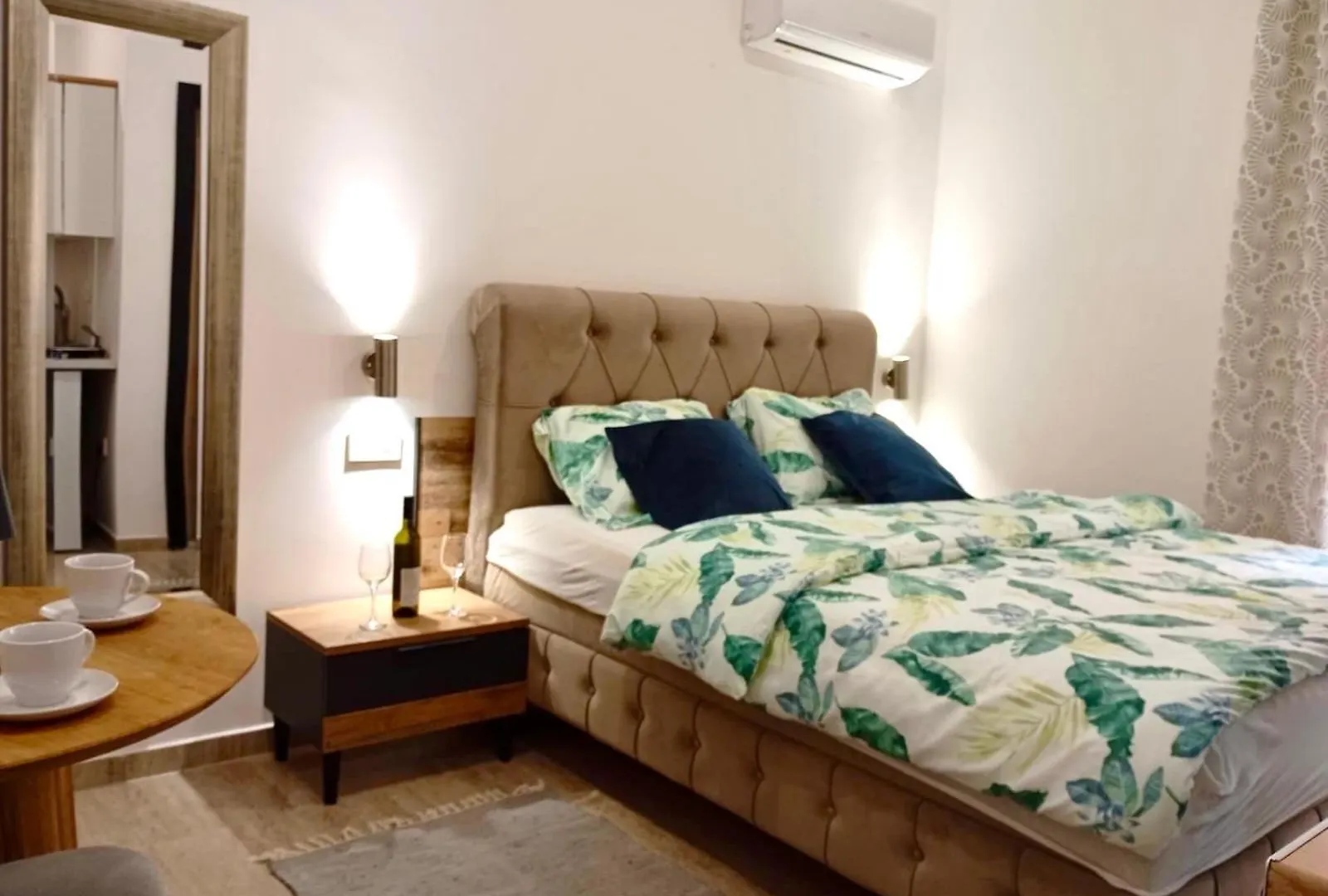 Appartamento Astraluxe Fažana