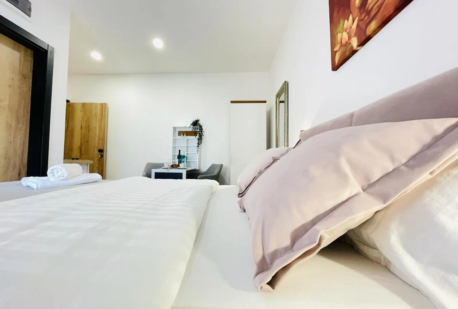 Appartamento Astraluxe Fažana Croazia