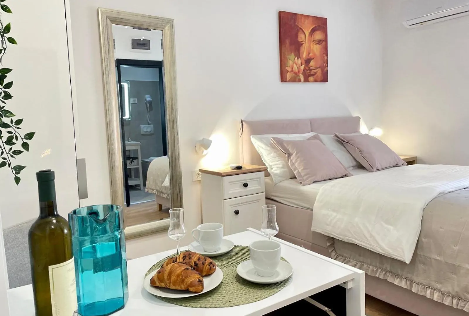 Appartamento Astraluxe Fažana Croazia