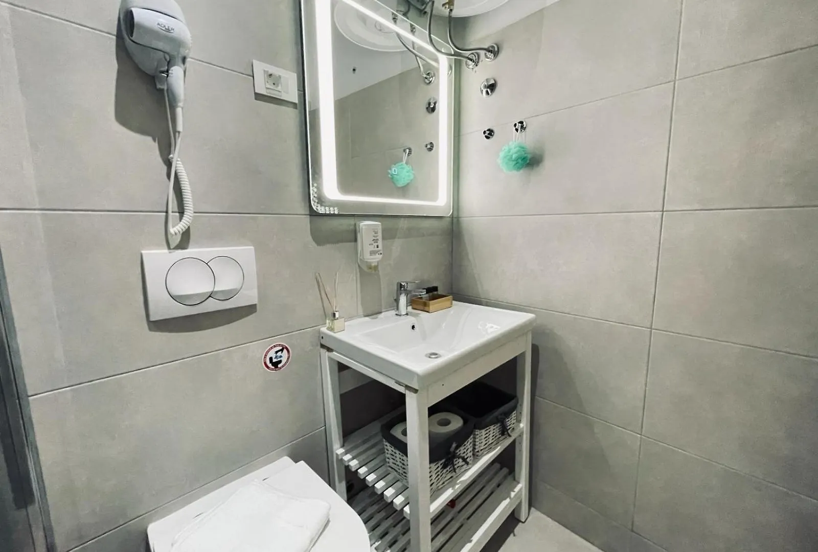 Appartamento Astraluxe Fažana Croazia