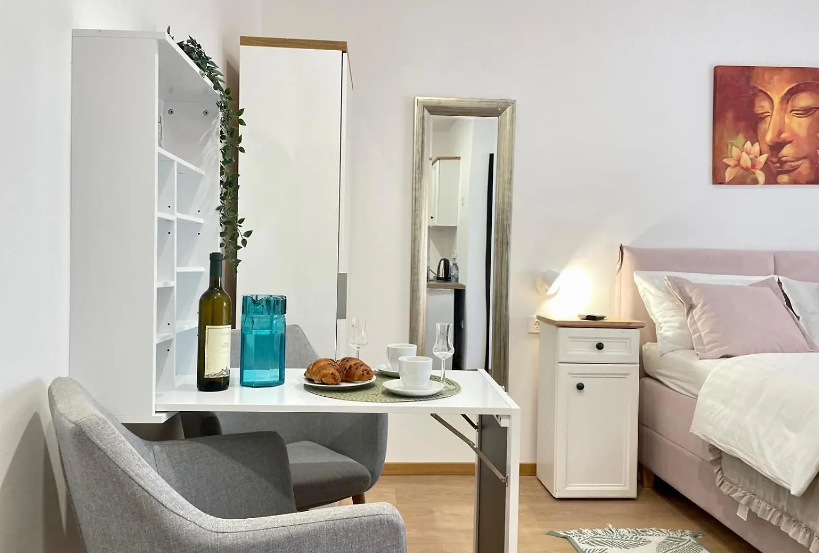 Appartamento Astraluxe Fažana
